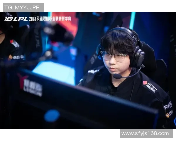 高校联赛特别报道RNG从青涩到辉煌的成长历程与背后故事