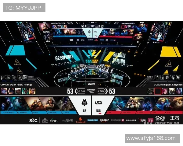 电竞实时数据分析聚焦BLG团队技术策略与战术探讨