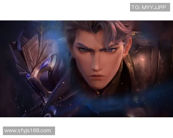 深度探讨赵强在王者荣耀中的成长与挑战之路