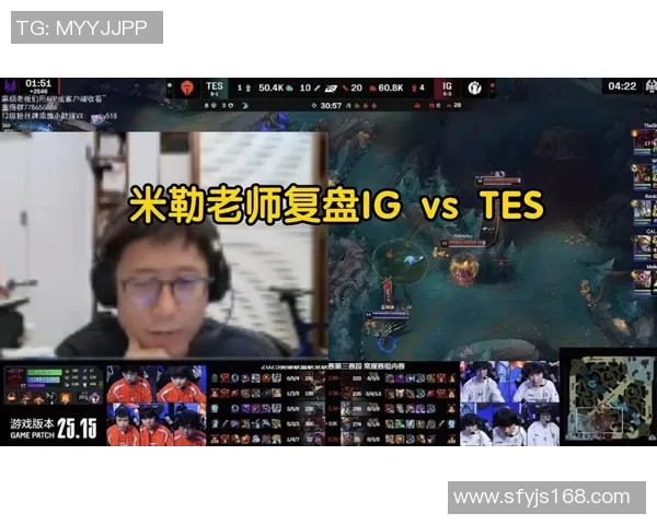 赛后复盘IG与BLG团队协作的优劣势分析与未来改进方向探讨实时新闻